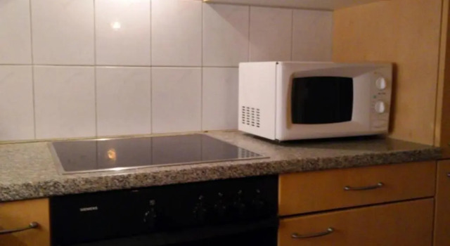 Апартаменты c 1 комнатой с балконом Basel Charme Apartments