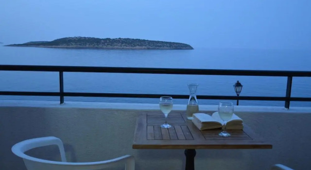 Nine Muses, Забронировать Отель Отели East Crete 4 звезды, 4*