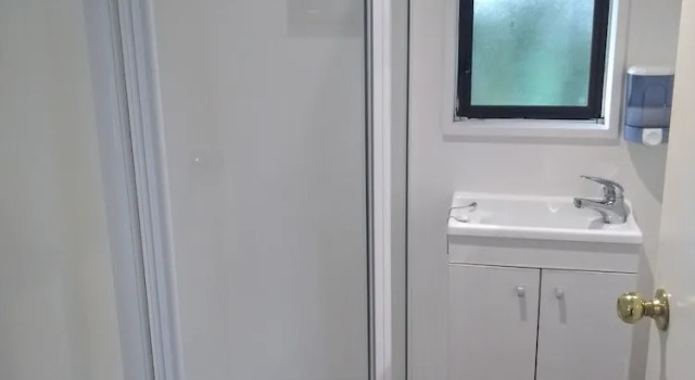 Номер Standard South Brighton Holiday Park