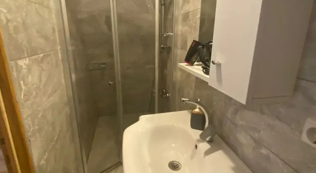 Бунгало Deluxe Sapanca Sahil Bungalow