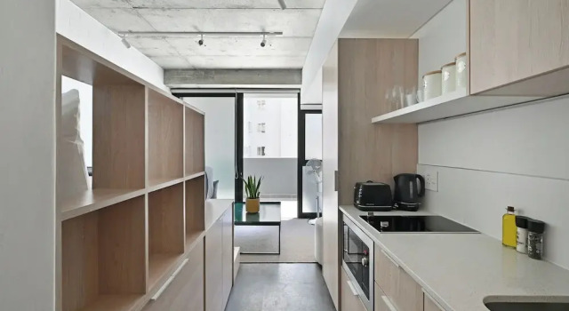 ONE26 on M - Fluent Living Serviced Apartments, Забронировать Апартаменты/квартира Апартаменты Кейптауна, рядом с Гора Сигнал-Хилл, Апартаменты/квартира