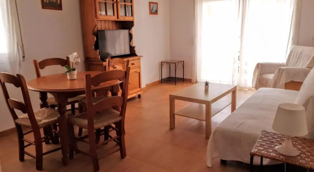 Апартаменты с 2 комнатами Apartamentos Latin