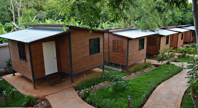 The Moon Valley Cottages