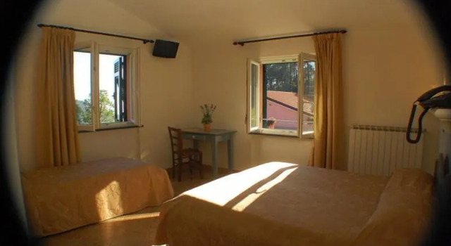 La Rossola Resort, Varaa Lomakeskus Lomahotellit kohteessa Cinque Terre, Lomakeskus