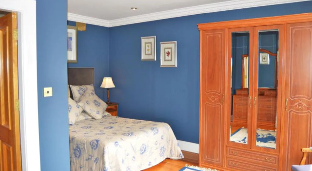 Номер Standard Beechwood Country House
