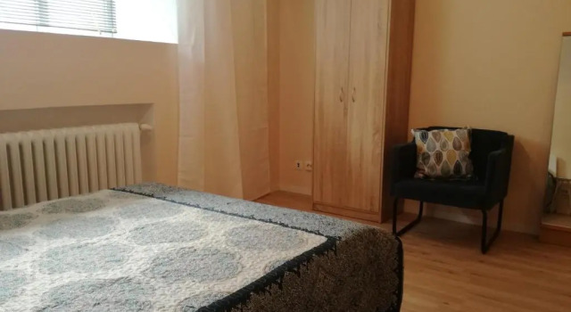 Studio Rohu, Rezervovat Apartmán Hotely v Harjumaa s parkováním, Parkování