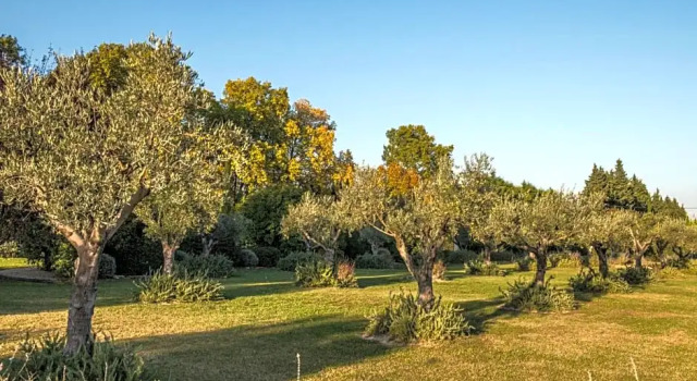 Clos Saint Estève, Prenota Hotel Le Thor Valchiusa