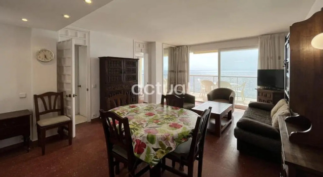 Апартаменты Apartamento President B-5