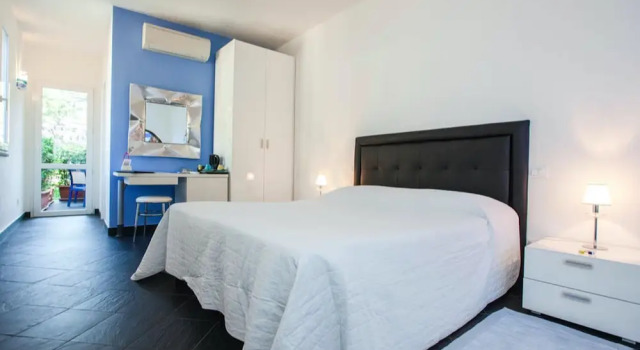Номер Superior Cinqueterre Residence