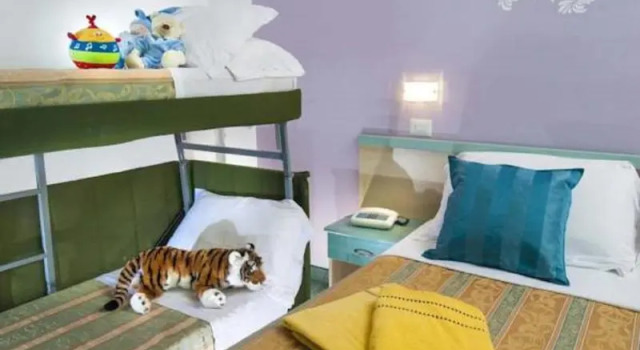 Номер Standard Hotel Diana