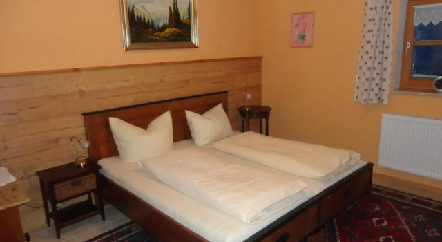 Jägerhäusl, Prenota Hotel Arrach Grosser Arber