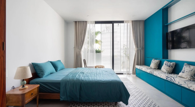 Люкс JooHouse Lux