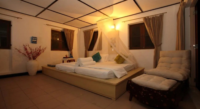 Koh Kood Island Resort, Забронировать Курортный отель Кут Ко-Куд