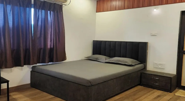 Вилла Saubhagya Villa