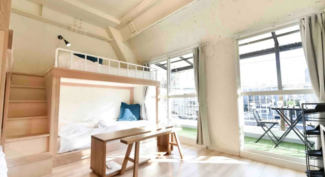 Shotengai Hotels Tokiwa
