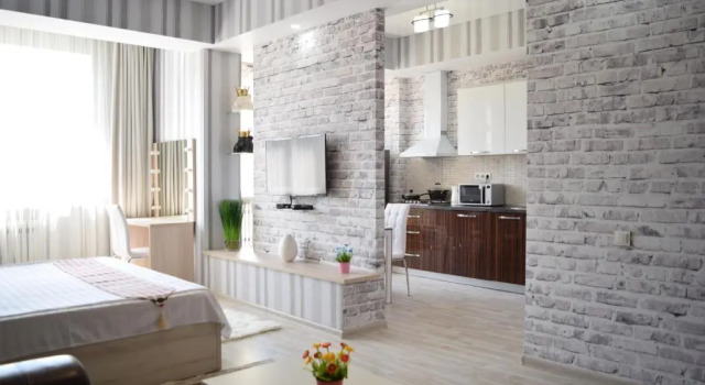 FlatRent apartment