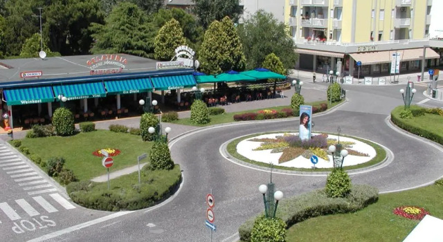 Appartamento Venezia, Prenota Appartamento Hotel a Veneto con parcheggio, Parcheggio