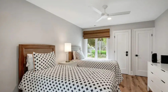 Вилла 10 Turtle Lane at The Sea Pines Resort