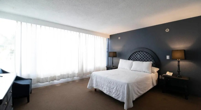 Номер Standard Hotel Grand Vista Cuernavaca
