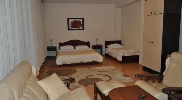 Camera Standard Hotel 903ta