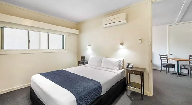 Номер Standard Mantra Meridien Adelaide