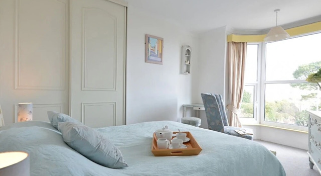 Morfin, Prenota Casa vacanze Criccieth 