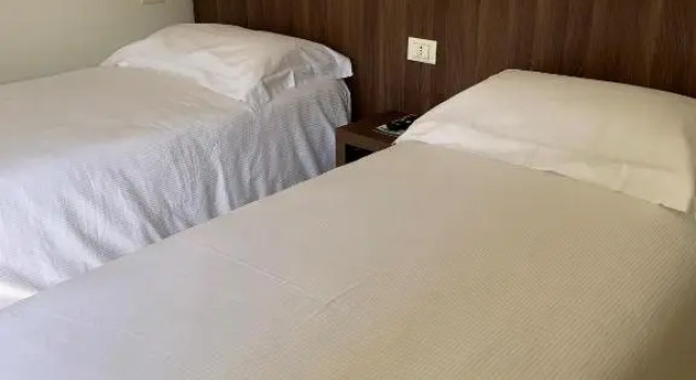 Двухместный номер Standard Agriturismo Ca Verde