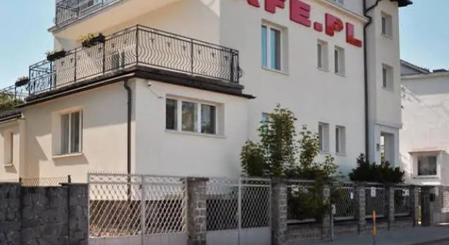 Villa Afe, Varaa Villa Gdynia 