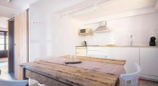 Коттедж Th56a Apartamentos Murmur la Font