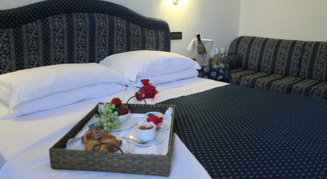 Номер Comfort Yachting Hotel Mistral