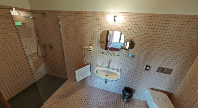 Номер Standard Hotel Rajská zahrada