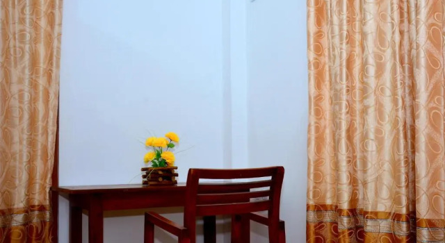 Номер Standard Hotel Romaya