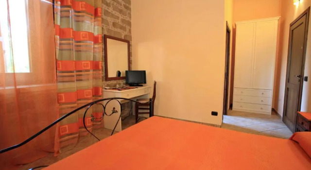 Двухместный номер Standard B&B Masseria Caporelli