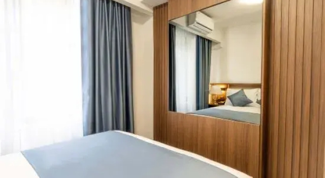 Одноместный номер Standard Pangkor Sandy Beach Resort