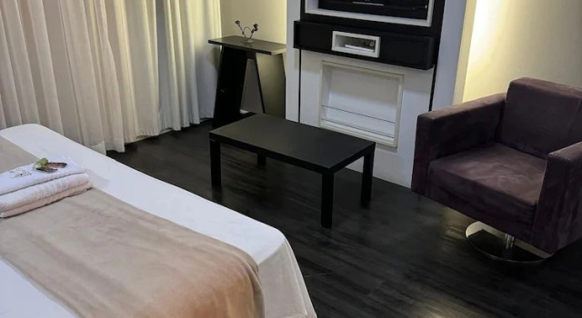 Студия Studio Living Privilege Ibirapuera