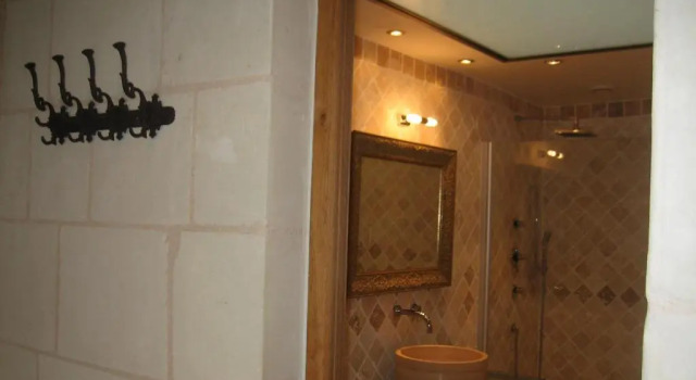 Номер Standard la Chambre des Dames