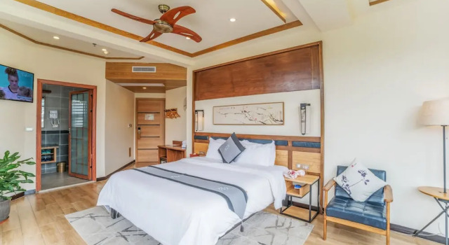 Suite The Bamboo Leaf Yangshuo