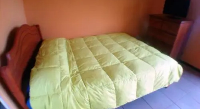 El Caleuche Apart Hotel