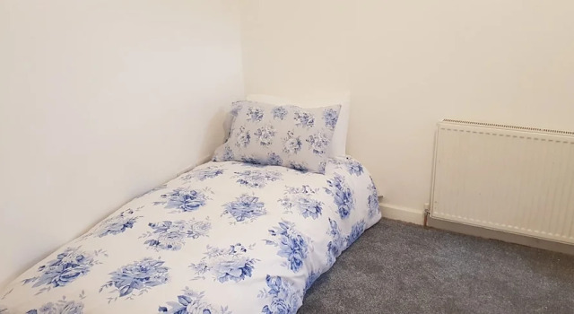 Hounslow Central Apartments, Varaa Huoneisto Asunnot kohteessa Merseyside, Huoneisto