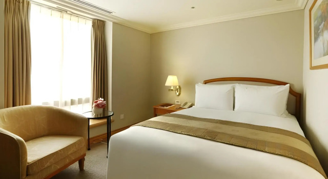 Han Hsien International Hotel, Забронировать Отель Бизнес-отели Гаосюн, рядом с Sinyi Elementary School Station, 4* 5*