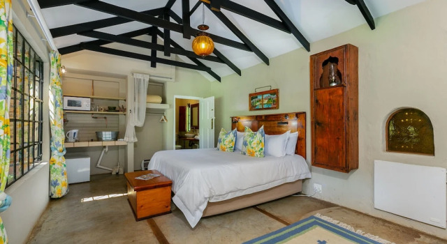 La Bastide Guesthouse