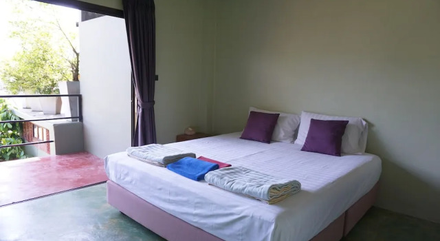 Home Phang-Nga Guesthouse