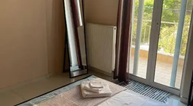 Apartment in Neos Marmaras, GR