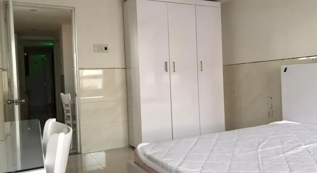 Oyo 803 Quang Hong Phat 2 Hotel