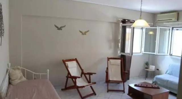 Апартаменты Marina House