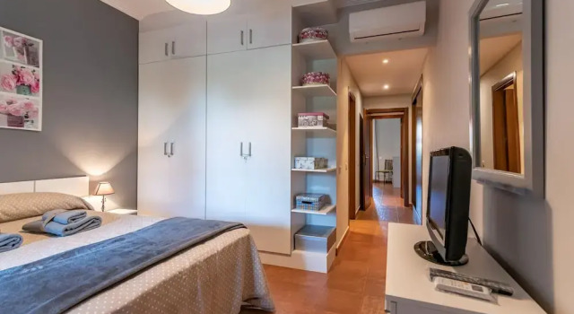 Apartment in Isla Canela for 5, Book Lejlighed Ayamonte Huelva