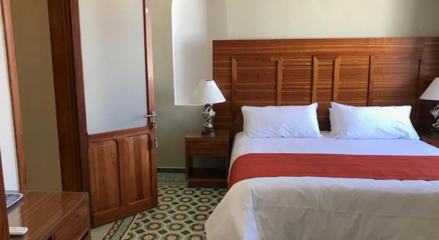 Номер Superior HOTEL CASA CONSTANZA