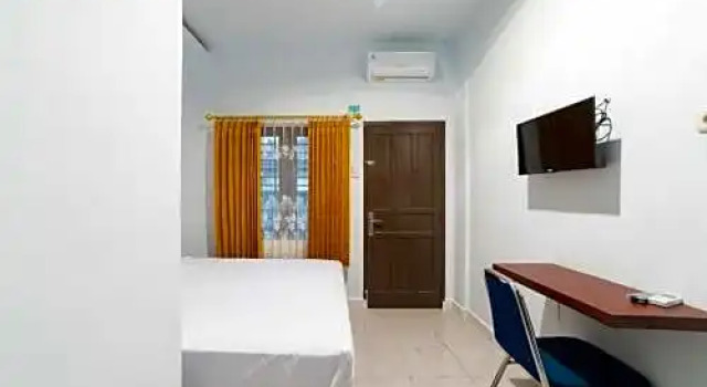 KoolKost @ Saladin Mansion Tower A (Minimum Stay 6 Nights)