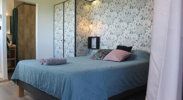 Lodges Mont-Vert, Брондау Пәтер Le Robert La Trinite