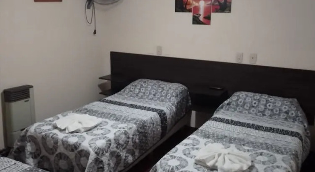 Hotel Las Vegas 1, Rezerwuj Hotel Villa Carlos Paz 